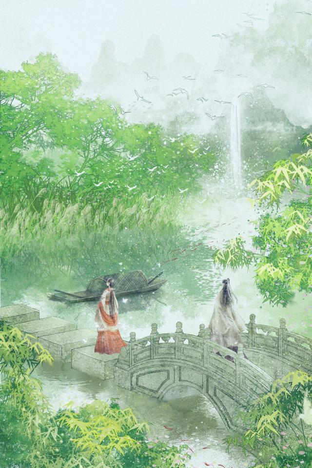 七夕伤感语录，七夕文案唯美短句（每一首背后都有一个凄美的故事）