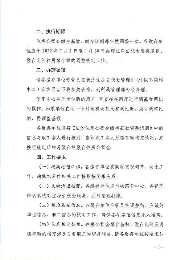 长沙公积金贷款最新政策2022，2022长沙公积金贷款提前还款政策（了解！2022年公积金详解）