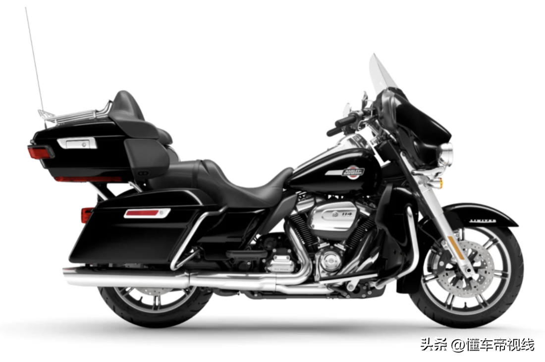 哈雷(新车) - 四帝国车市