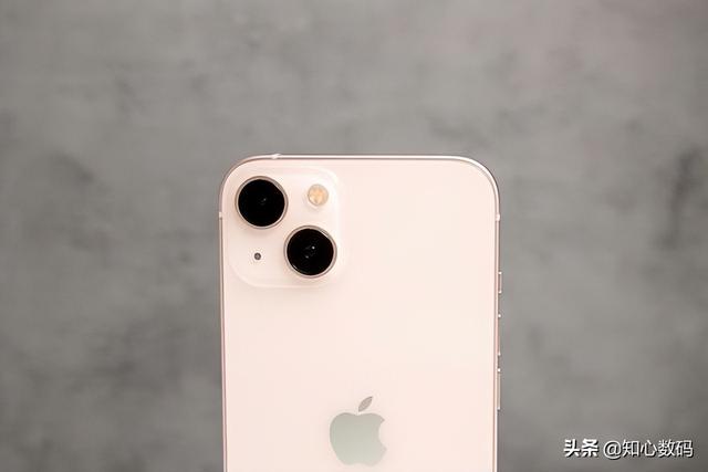 iphone13可以无线充电吗（iPhone13再创新低）