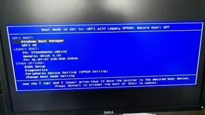 戴尔设置u盘启动，戴尔一体机怎么设置u盘启动（戴尔电脑怎么设置U盘启动）