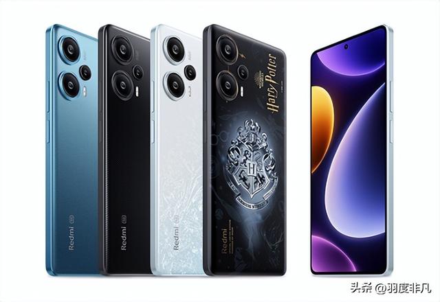 屏占比最高的手机，各大厂商旗舰手机对比（超高屏占比、1TB存储、2599元封顶）