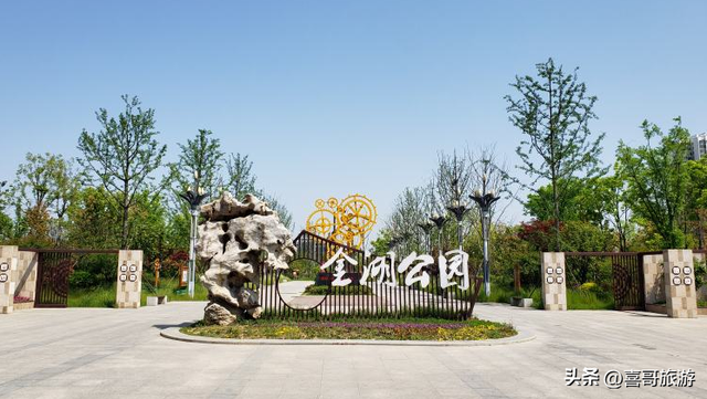 合肥周边哪些城市适合自驾游，长丰一日游景点自驾游攻略