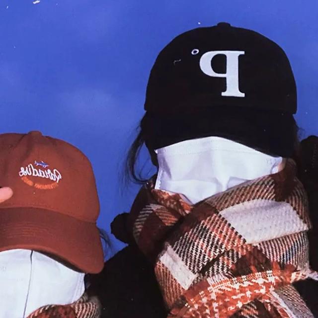 又酷又帅又霸气的闺蜜头像，帅气，超酷！五人闺蜜头像。微信（多人姐妹头像丨闺蜜头像）