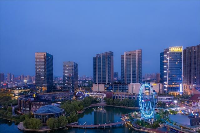 深圳旅游攻略景点推荐，深圳十条旅游路线（不完整的旅游景点和美食选择）
