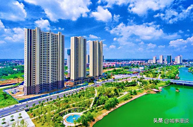 湖北省最新中长期铁路规划，湖北3条高铁确定为储备开工项目
