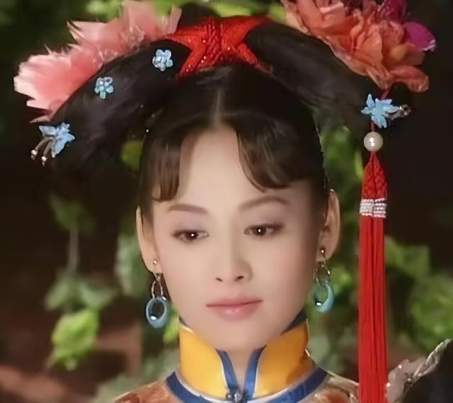 “排骨精”靠边站，丰腴美人才是真绝色，这10位女星美炸了
