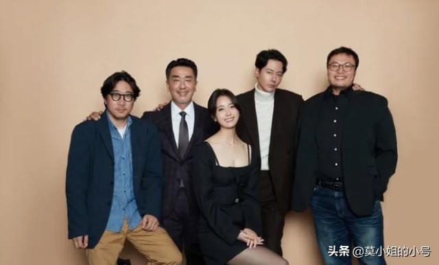 2022年必追的12部高质韩剧，有高颜值CP，也有东亚最强阵容
