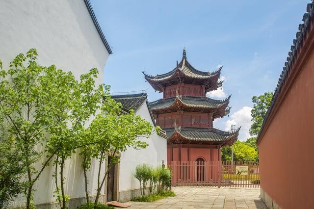 嘉兴有什么好玩的地方旅游景点，嘉兴有什么好玩的地方旅游景点平时能海宁观潮吗（藏着恬淡淳朴的江南水乡生活）