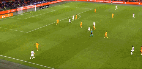 多人多足技巧，趣味运动会开幕式致辞（范加尔给比利时人好好上了一课）