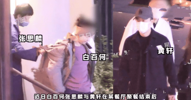 白百合离婚，白百何为什么离的婚（李冰冰王中磊等众星云集）