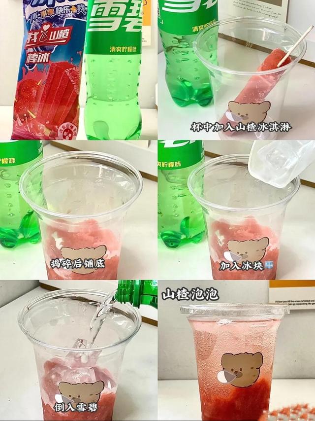 怎么做冰激淋，怎么做冰淇淋 在家（自制6款简单的冰淇淋饮品）