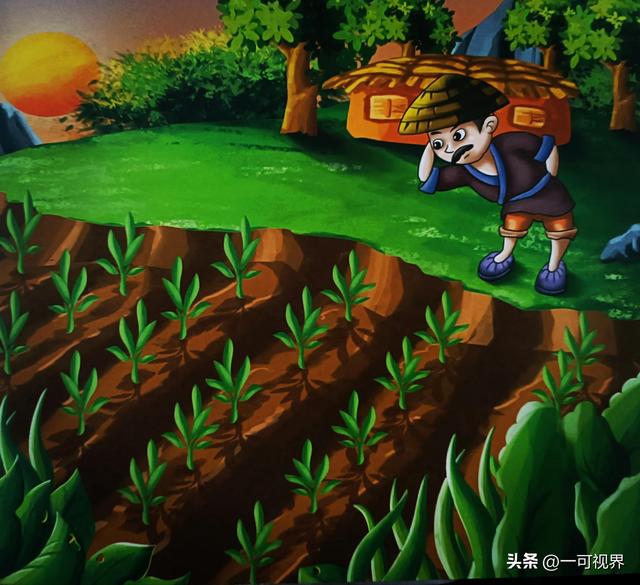 揠苗助长告诉我们什么道理,揠苗助长告诉我们什么道理 最佳答案(中华