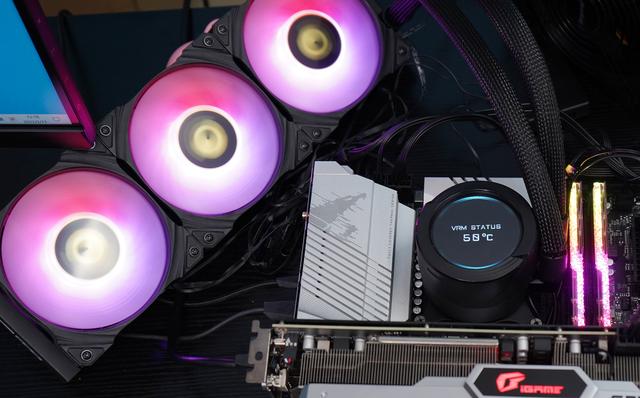 cpu100度，鲁大师cpu温度100多度（B660主板能不能拉得动i9-12900K）