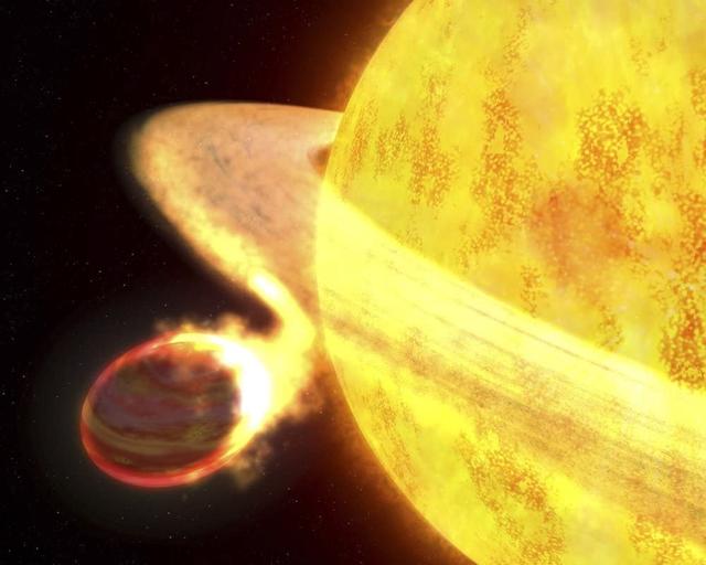 人造石油，人造太阳持续17.6分钟（人造石油和石油的区别）