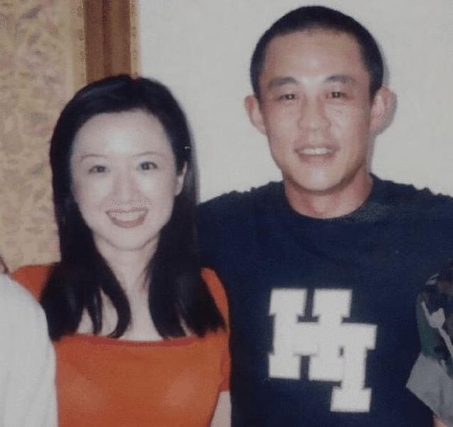 三十而已中木子妈妈扮演者是谁，侯勇，为何结了3次婚
