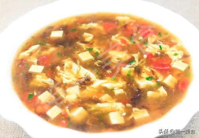 含钾元素的水果和蔬菜有哪些，哪些蔬菜水果富含钾元素（也要吃6种“高钾”食材）