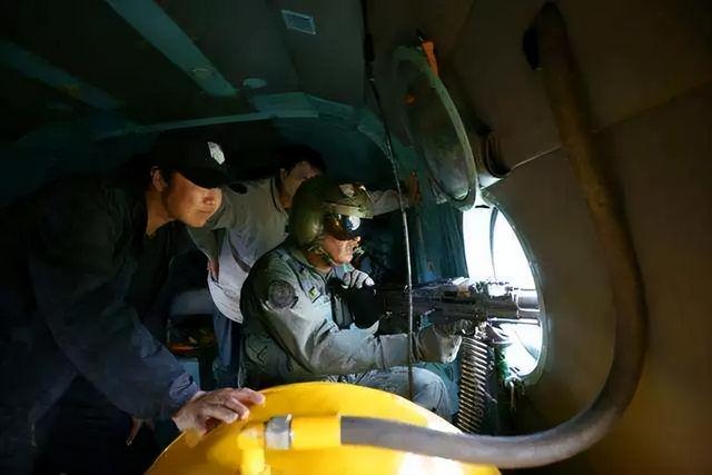 侣行夫妇的记录，中国最牛夫妻：北极求婚