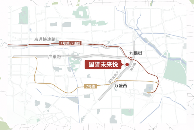 共有产权房的利弊，共有产权房申请条件（我去看了一个北京新型共有产权房）