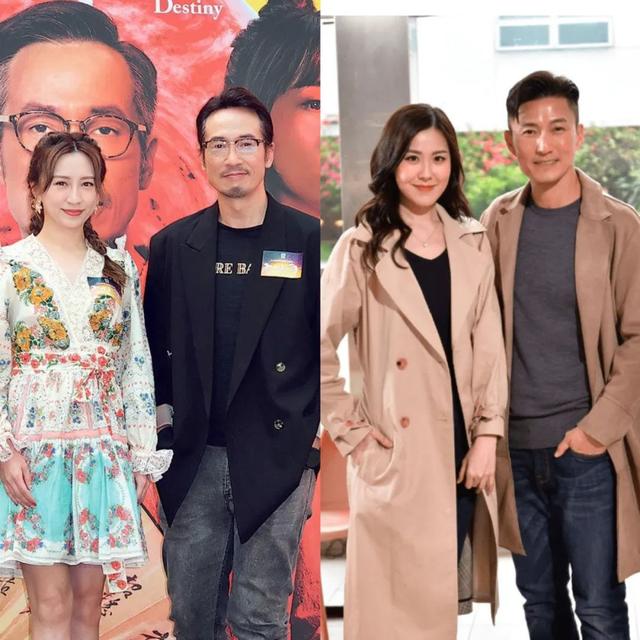 tvb第二代当家花旦，tvb历年花旦合辑（从TVB五大花旦看不同的生存哲学）