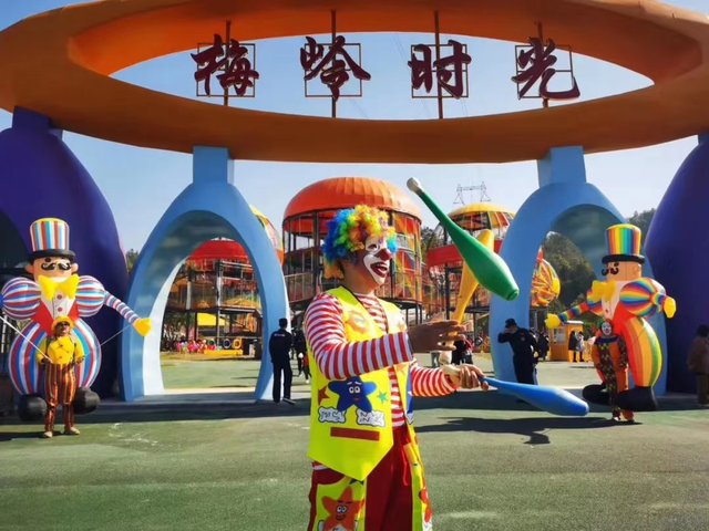 南昌梅岭旅游攻略，南昌梅岭旅游景点大全（一键开启玩乐模式<梅岭篇>）