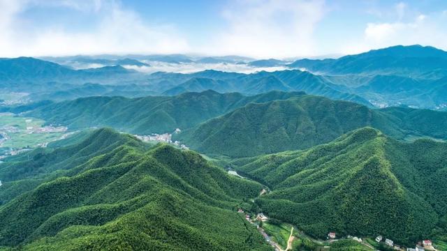 莫干山旅游，莫干山旅游景点攻略（公司团建旅游人均500起~）