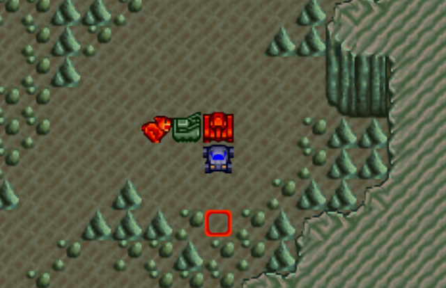 暗黑2地图攻略，暗黑2地图（图文全攻略——黑暗水路与摩洛波克篇）