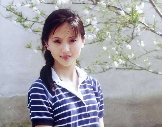 林黛玉和蒋梦婕谁更漂亮，谁配得上“世外仙姝”美誉