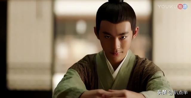 影视演员周奇个人简介，周奇、郭子凡正面PK