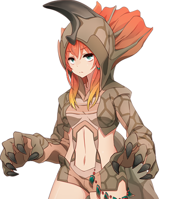 怪兽娘 圆谷最后的尝试