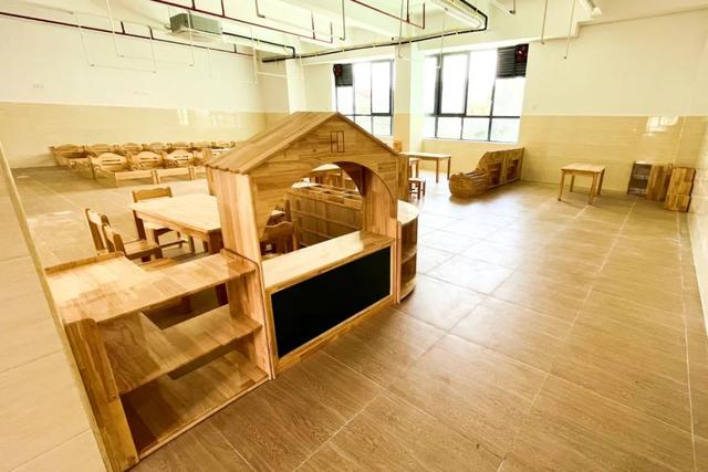 肇庆新区学校规划图，肇庆一批新建、扩建学校即将投入使用