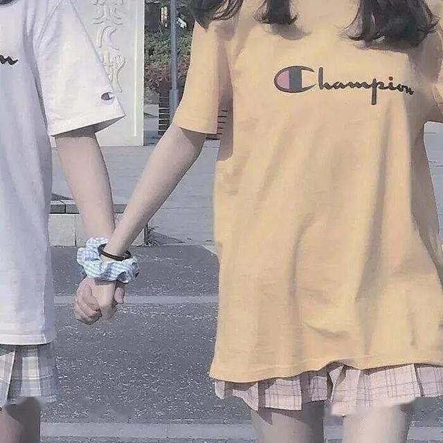 2016最新闺蜜头像两张，两张闺蜜头像/组头微信（闺蜜头像两人）