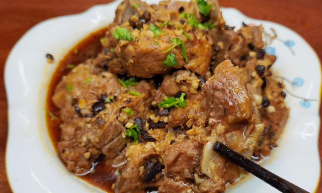 清蒸素菜怎么做,清蒸素菜怎么做才好吃(这4道蒸菜有荤有素)