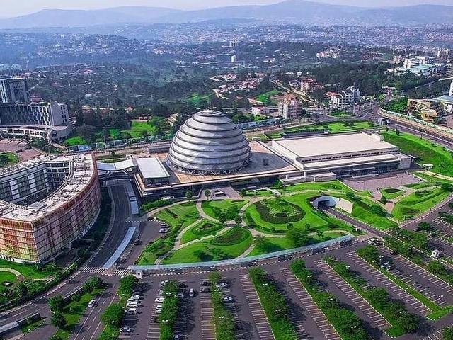 卢旺达是哪个国家的，卢旺达是哪个国家的人口多少（非洲小国“卢旺达”的现状）