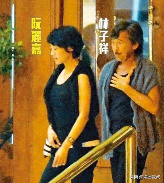 林子祥和叶倩文什么时候离的婚，如今61岁无儿无女她是否后悔呢