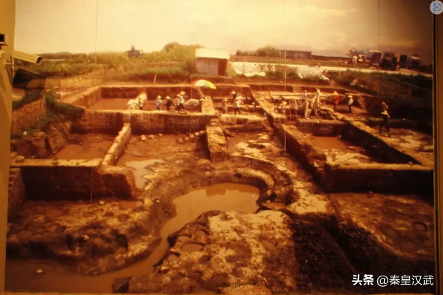 5000年前是什么朝代，中国5000年前是什么朝代（中国人是怎么知道有五千年历史的）