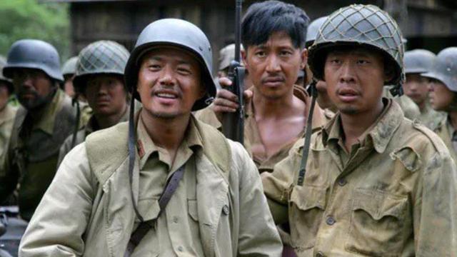 段奕宏演的电视剧，段奕宏演的电视剧有哪些（军旅剧《冬与狮》将拍）