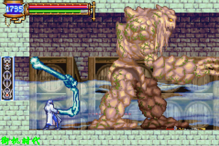 完美世界三部曲观看顺序，《遮天》三部曲的观看顺序（GBA平台的《恶魔城》三部曲）