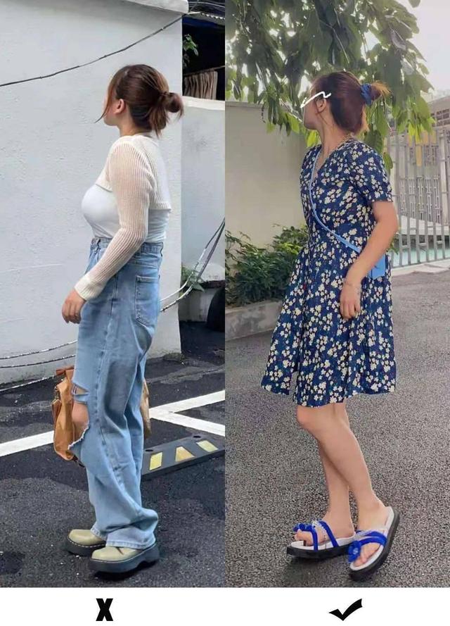 打扮自己9大技巧，女孩子打扮自己技巧（那一定要借鉴的变美方法）