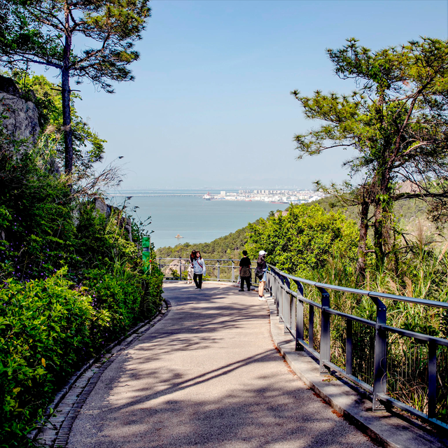厦门十大适合端午旅游的地方是什么，厦门适合秋游的地方（推荐几个值得一去的小众打卡点）