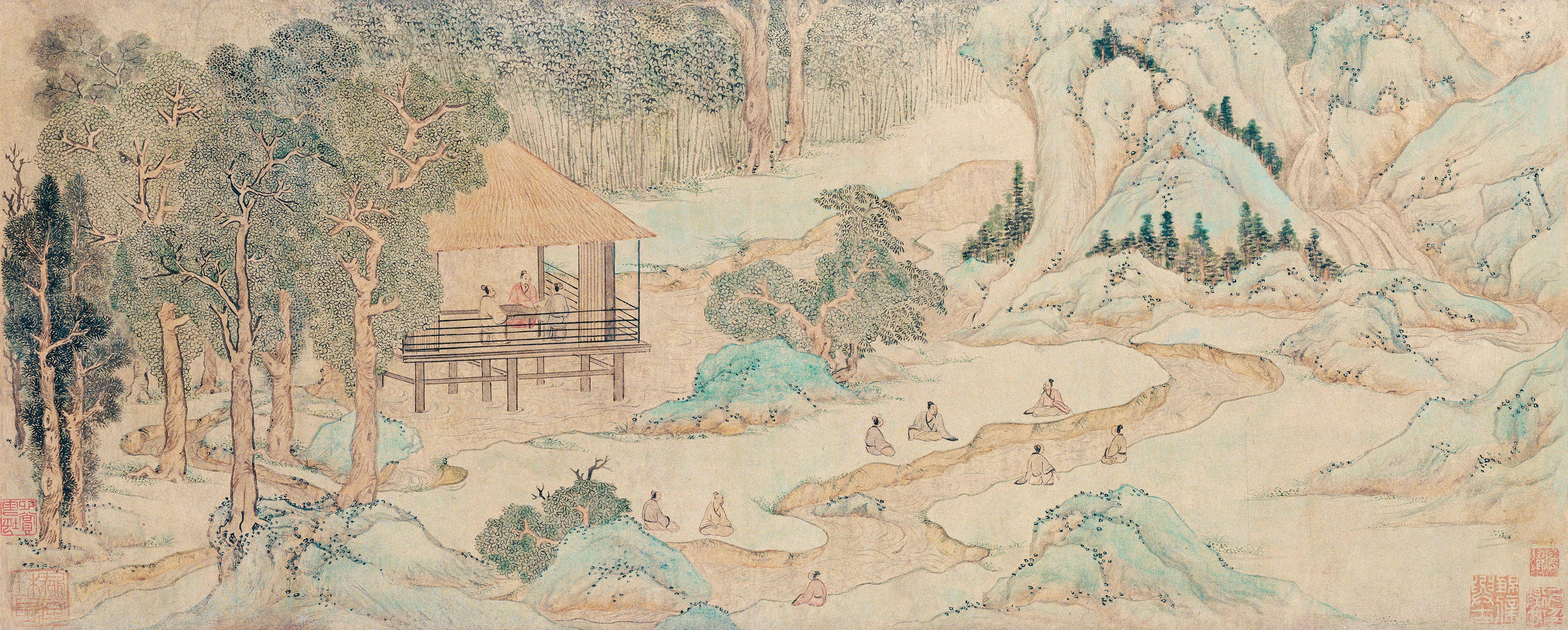 文化对社会的作用(浅析) - 行就行