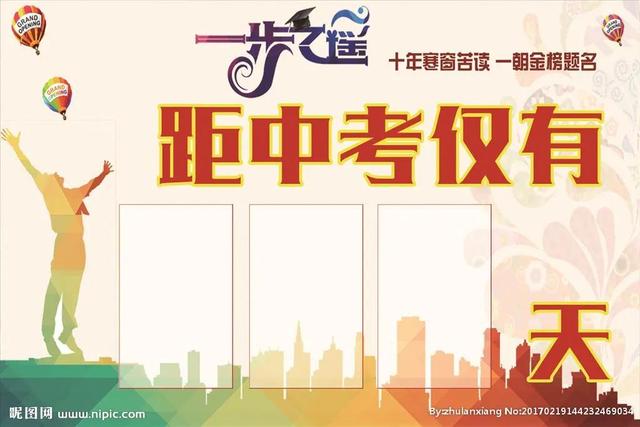 初三寄语20字，大年初三寄语20字（希望对家长和考生有帮助）