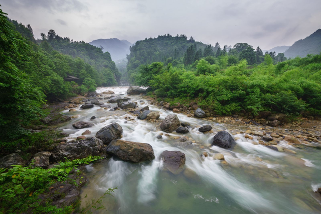 池州旅游景点大全，安徽池州景点有哪些