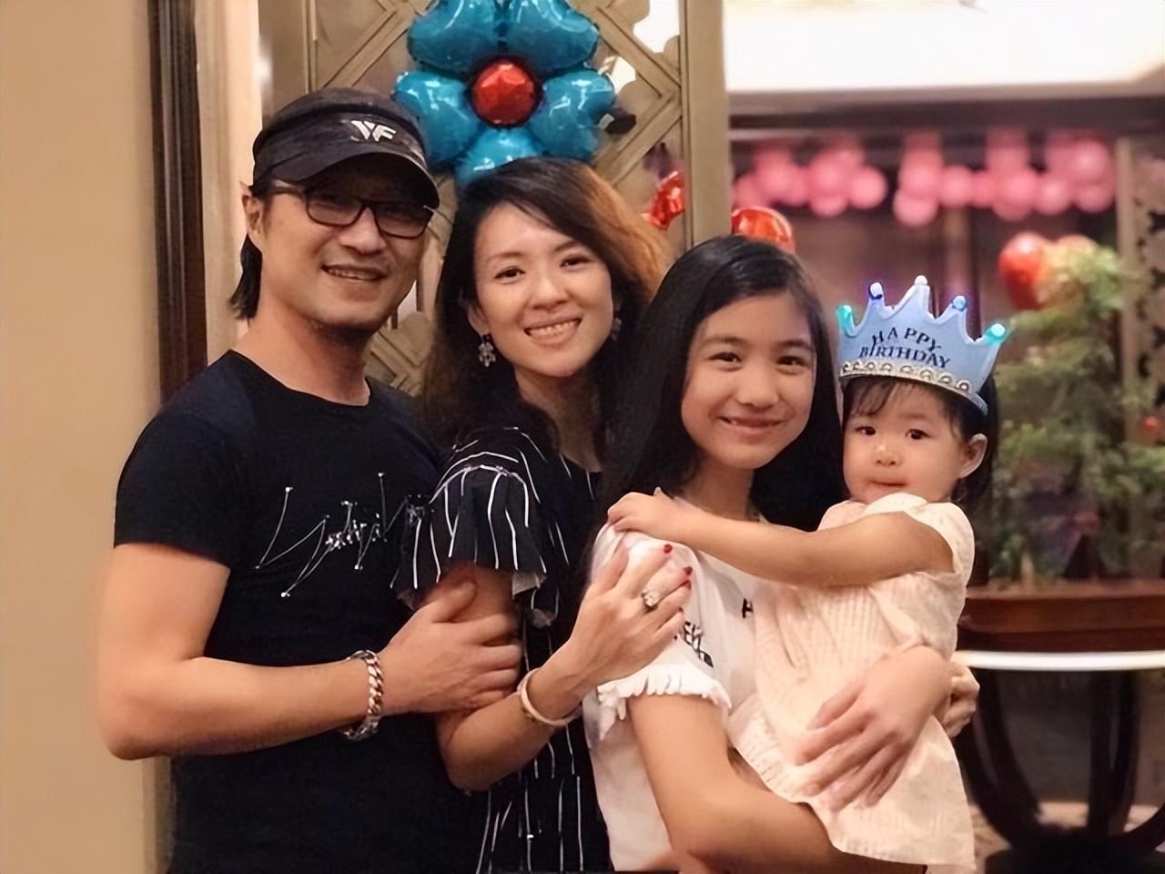 章子怡身价多少亿，章子怡身价有多厚（偏偏嫁给三婚的汪峰）