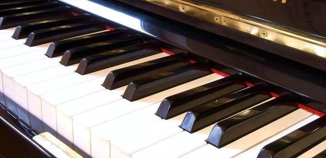 有哪些优秀的双钢琴曲目，好听的双钢琴曲目（车尔尼钢琴练习曲有什么特点）