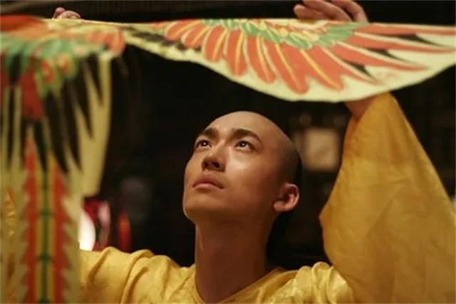 光绪10年是什么年，光绪十年至今是多少年（溥仪回忆光绪之死：前一天）