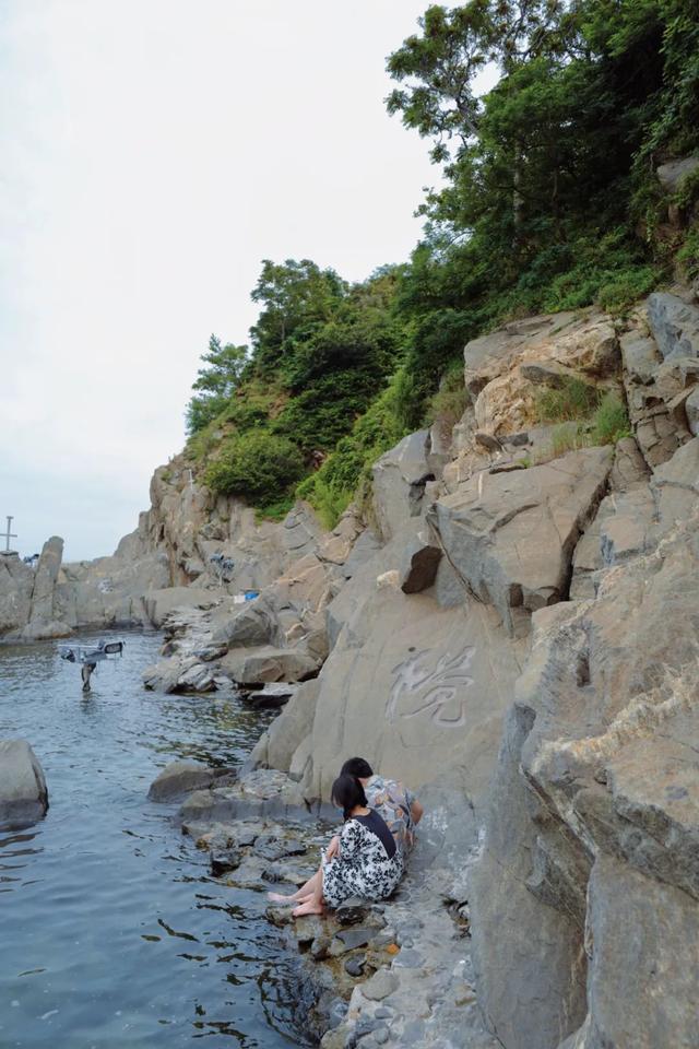 烟台自由行攻略，烟台旅游攻略自由行（这座低调的海滨城市）