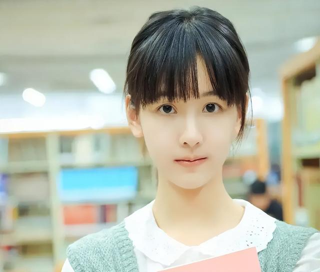 星星眼是什么意思，星星眼是什么（自带“初恋脸”女星）