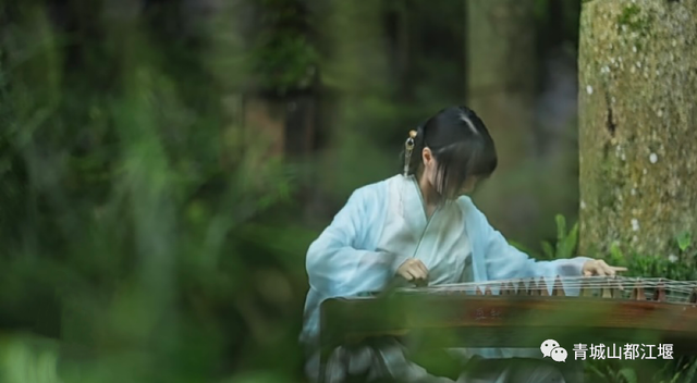 青城山旅游，青城山旅游图（赏千年银杏、观层林尽染、泡山间温泉......顶奢配置慢生活尽在青城山～）