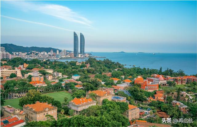 中科大和国科大，中科大和国科大哪个好（2022福建最低线排名）